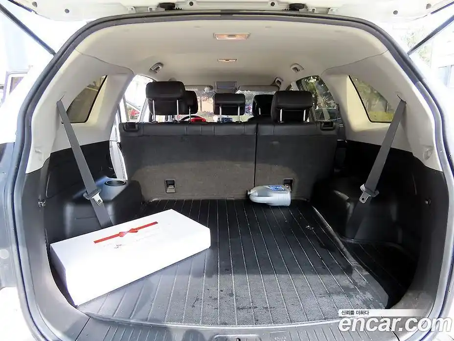 Chevrolet Captiva 2015 2.0 Автомат в Москве № 619363, фото 17