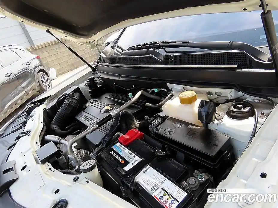 Chevrolet Captiva 2015 2.0 Автомат в Москве № 619363, фото 18