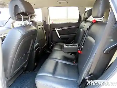 Chevrolet Captiva 2015 2.0 Автомат в Москве № 619363, миниатюра 6