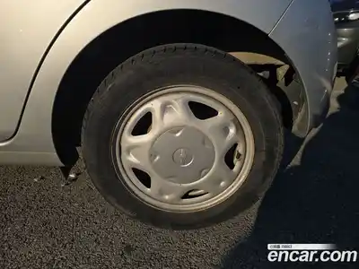 Chevrolet Spark 2012 1.0 Автомат в Москве № 619377, миниатюра 12