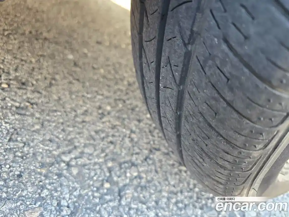 Chevrolet Spark 2012 1.0 Автомат в Москве № 619377, фото 16