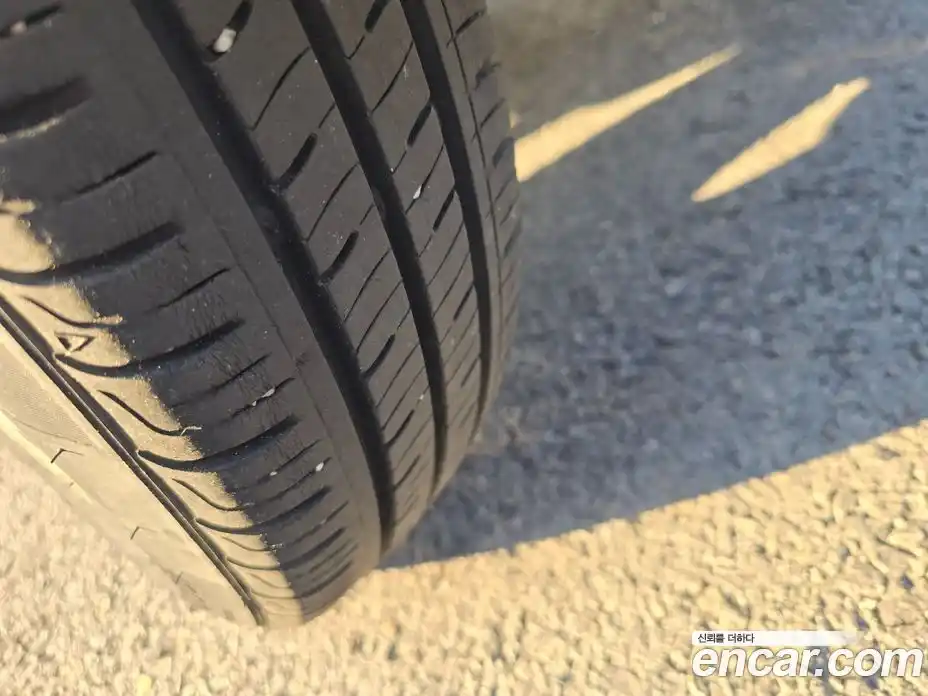 Chevrolet Spark 2012 1.0 Автомат в Москве № 619377, фото 17