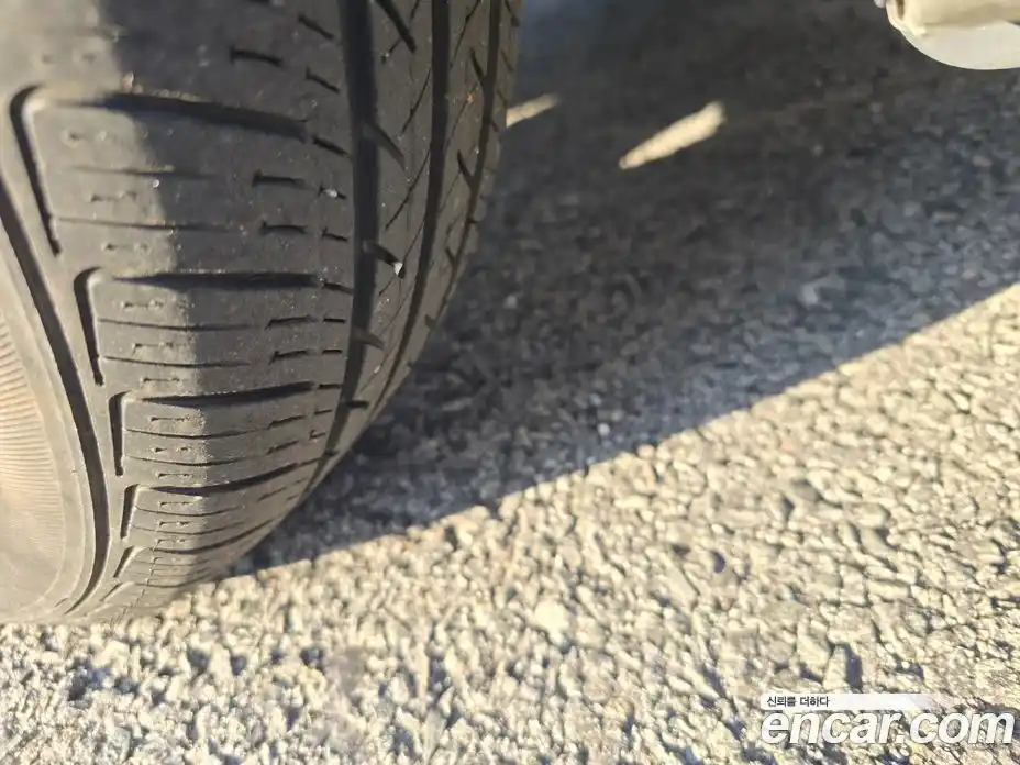 Chevrolet Spark 2012 1.0 Автомат в Москве № 619377, фото 18