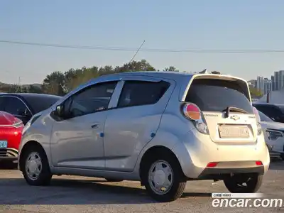 Chevrolet Spark 2012 1.0 Автомат в Москве № 619377, миниатюра 6