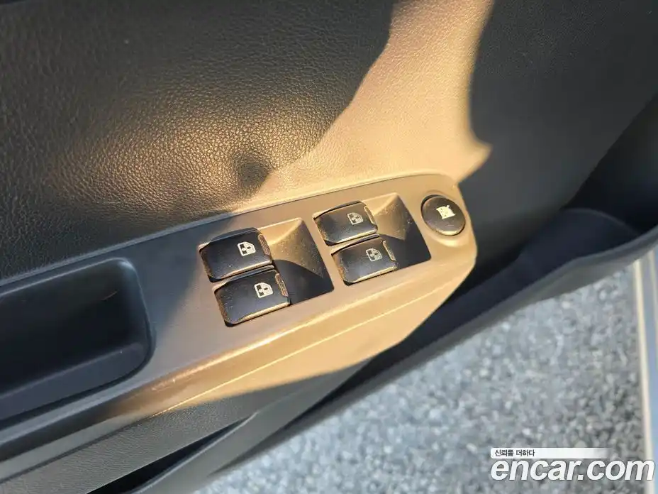 Chevrolet Spark 2012 1.0 Автомат в Москве № 619377, фото 7