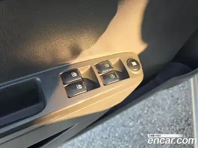 Chevrolet Spark 2012 1.0 Автомат в Москве № 619377, миниатюра 7