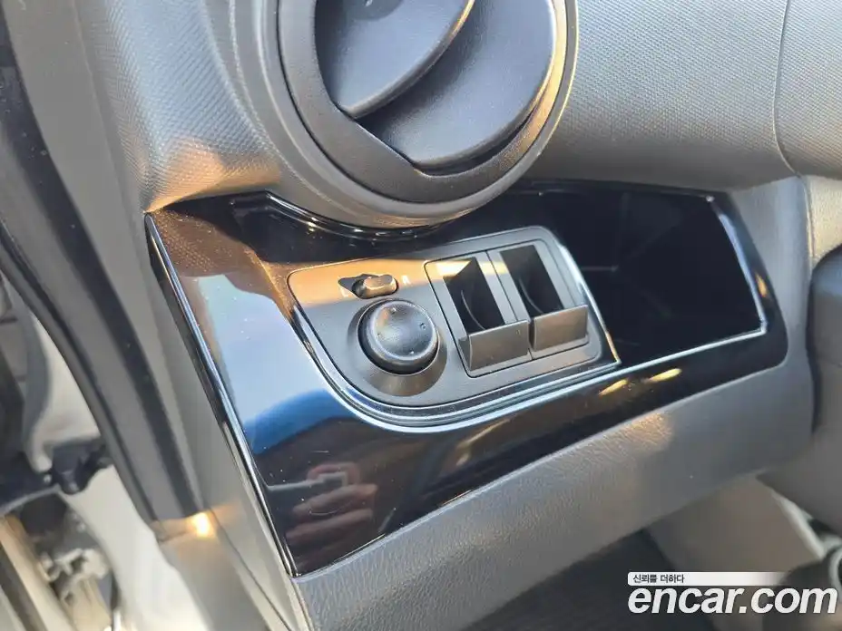 Chevrolet Spark 2012 1.0 Автомат в Москве № 619377, фото 8