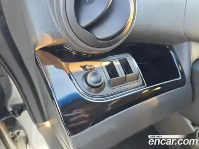 Chevrolet Spark 2012 1.0 Автомат в Москве № 619377, миниатюра 8