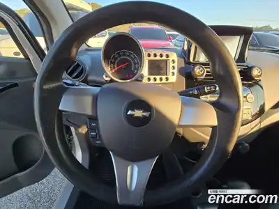 Chevrolet Spark 2012 1.0 Автомат в Москве № 619377, миниатюра 9