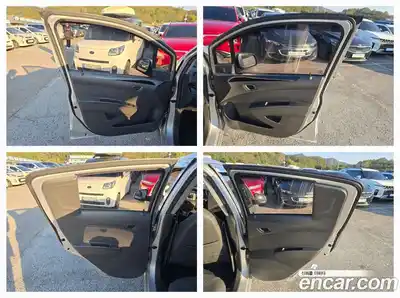 Chevrolet Spark 2012 1.0 Автомат в Москве № 619377, миниатюра 10