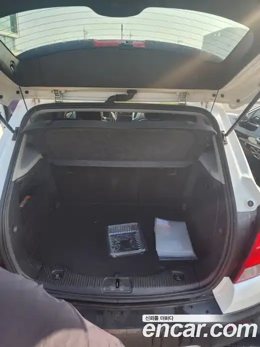 Chevrolet Trax 2015 1.4 Автомат в Москве № 619449, фото 3