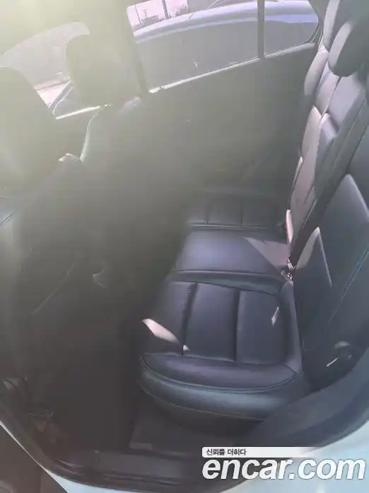 Chevrolet Trax 2015 1.4 Автомат в Москве № 619449, фото 4