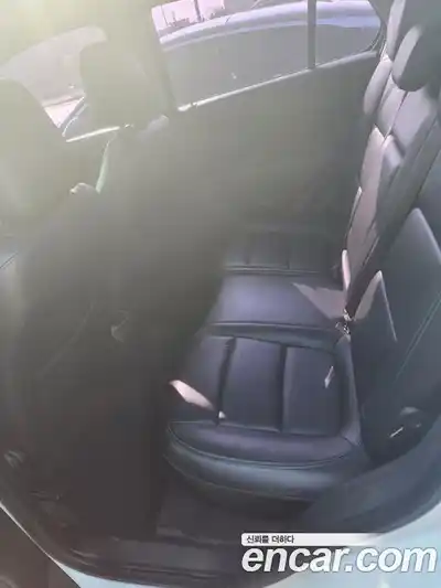 Chevrolet Trax 2015 1.4 Автомат в Москве № 619449, миниатюра 4