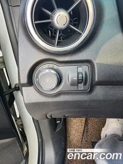 Chevrolet Trax 2015 1.4 Автомат в Москве № 619449, миниатюра 7