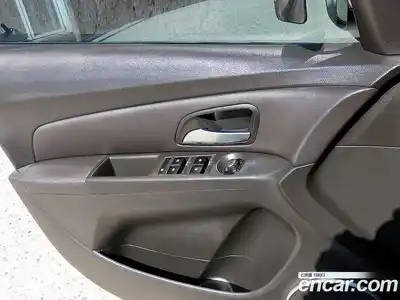 Chevrolet Cruze 2014 1.8 Автомат в Москве № 619479, миниатюра 12