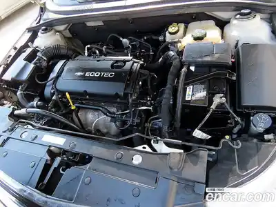 Chevrolet Cruze 2014 1.8 Автомат в Москве № 619479, миниатюра 6