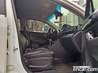 Chevrolet Orlando 2012 2.0 Автомат в Москве № 619546, миниатюра 5