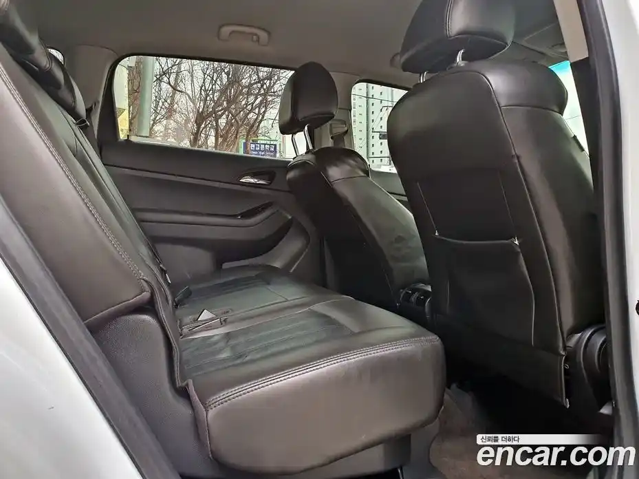 Chevrolet Orlando 2012 2.0 Автомат в Москве № 619546, фото 6
