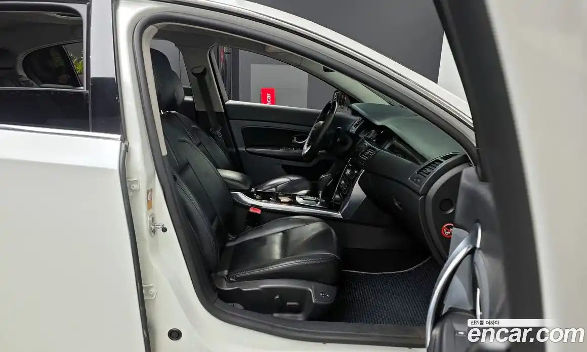 Renault SM5 2010 2.0 Автомат в Москве № 619773, фото 11