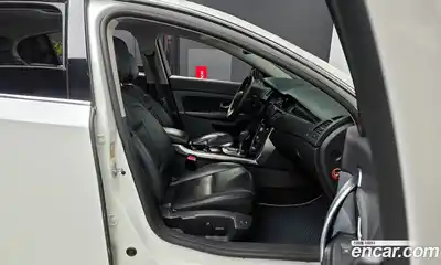 Renault SM5 2010 2.0 Автомат в Москве № 619773, миниатюра 11