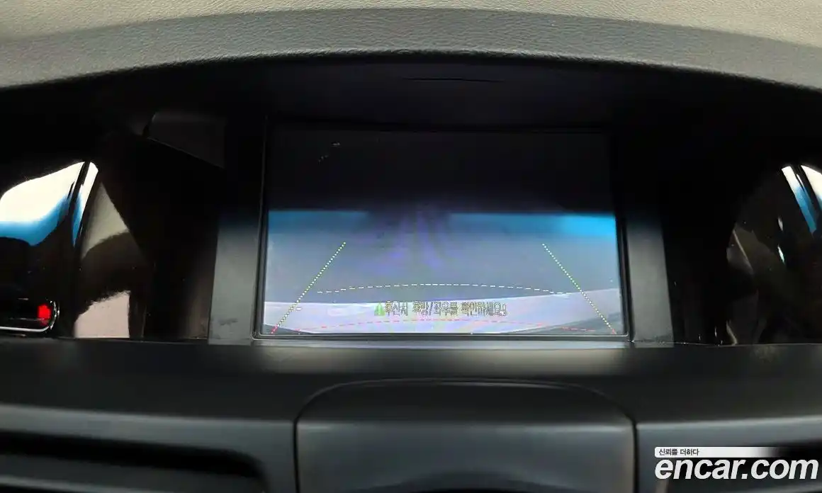 Renault SM5 2010 2.0 Автомат в Москве № 619773, фото 15