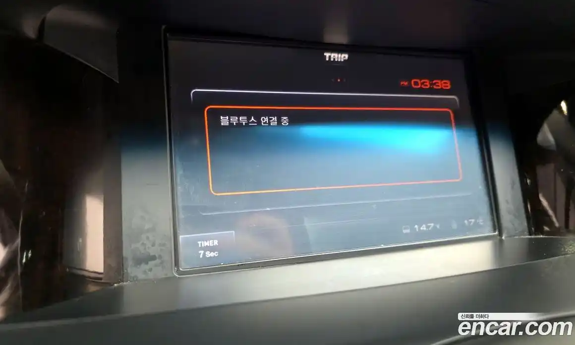 Renault SM5 2010 2.0 Автомат в Москве № 619773, фото 16