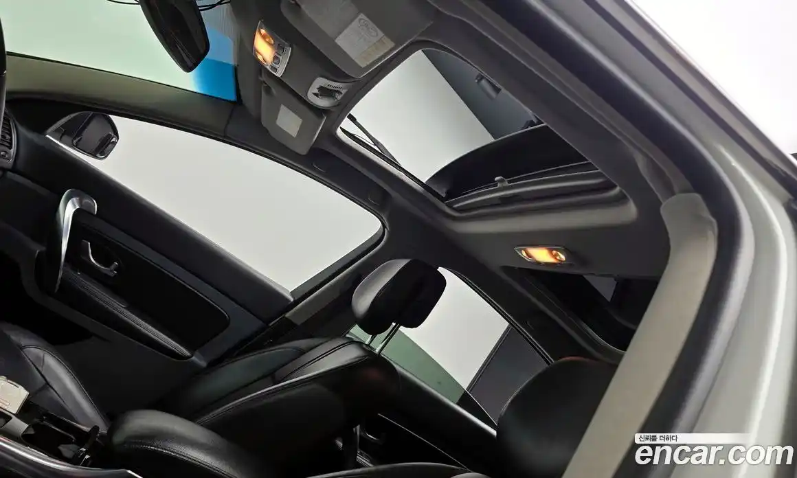 Renault SM5 2010 2.0 Автомат в Москве № 619773, фото 19