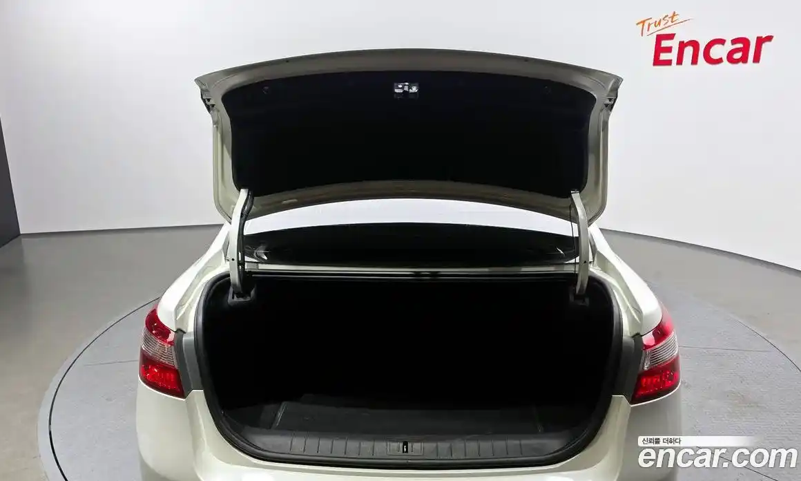 Renault SM5 2010 2.0 Автомат в Москве № 619773, фото 20