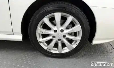 Renault SM5 2010 2.0 Автомат в Москве № 619773, миниатюра 5