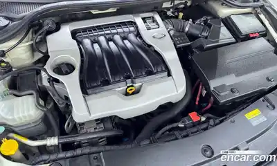 Renault SM5 2010 2.0 Автомат в Москве № 619773, миниатюра 6