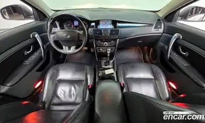 Renault SM5 2010 2.0 Автомат в Москве № 619773, миниатюра 7