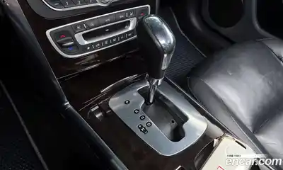 Renault SM5 2010 2.0 Автомат в Москве № 619773, миниатюра 9