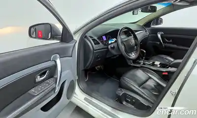 Renault SM5 2010 2.0 Автомат в Москве № 619773, миниатюра 10