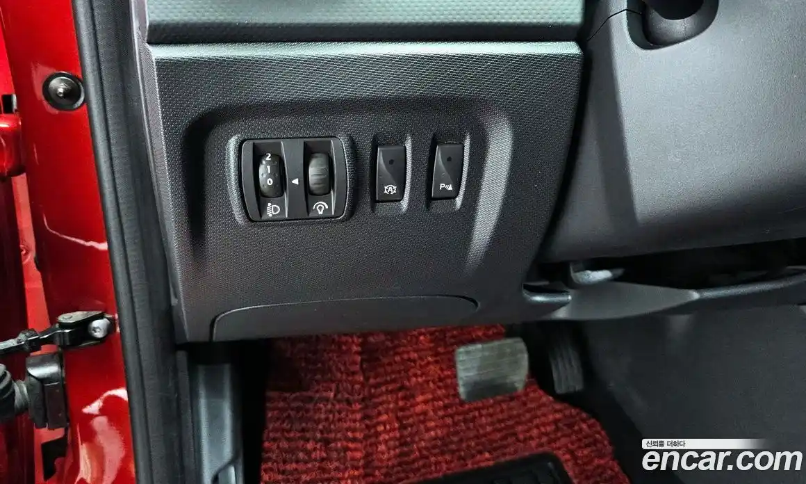 Renault QM3 2016 1.5 Автомат в Москве № 619822, фото 14