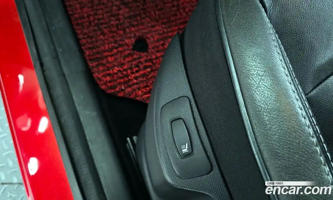 Renault QM3 2016 1.5 Автомат в Москве № 619822, фото 18