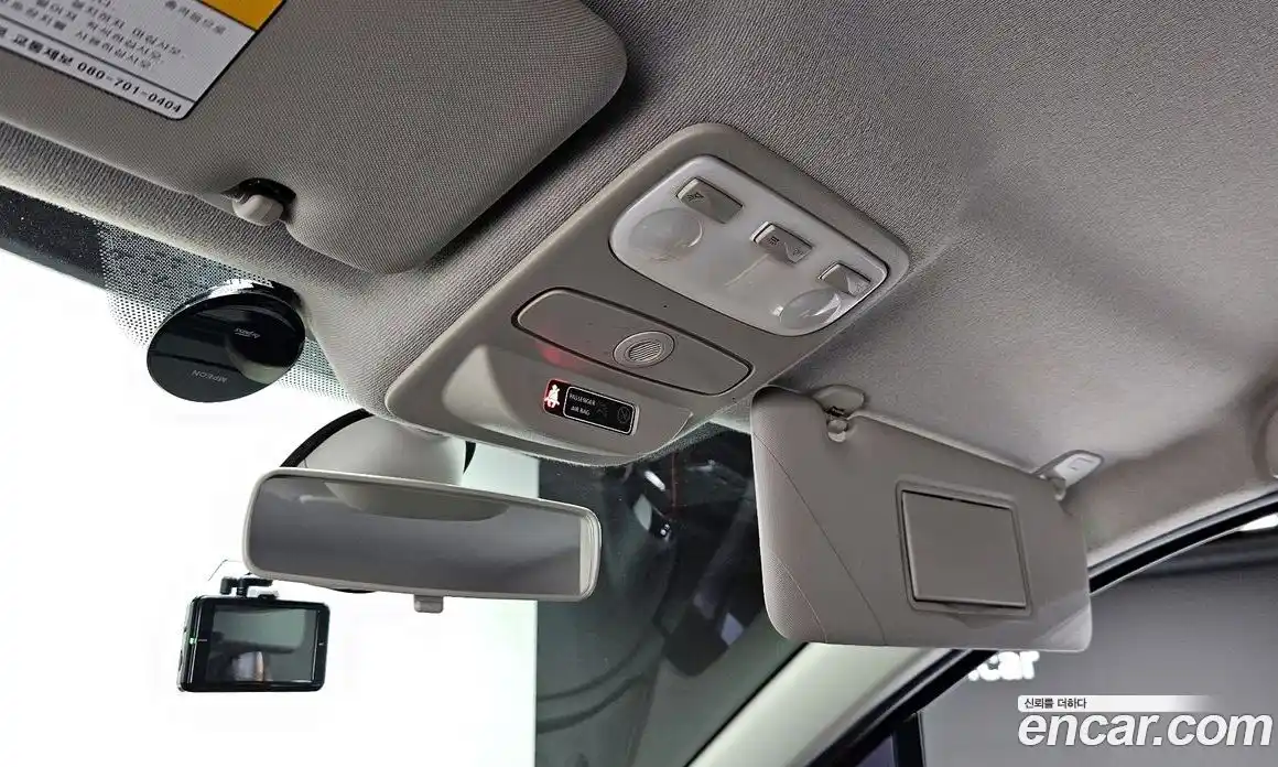 Renault QM3 2016 1.5 Автомат в Москве № 619822, фото 20