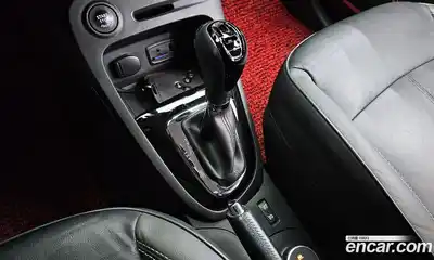 Renault QM3 2016 1.5 Автомат в Москве № 619822, миниатюра 9