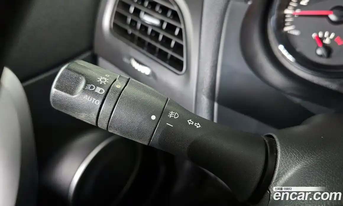 Renault SM3 2012 1.6 Автомат в Москве № 619841, фото 17