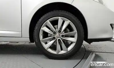 Renault SM3 2012 1.6 Автомат в Москве № 619841, миниатюра 5