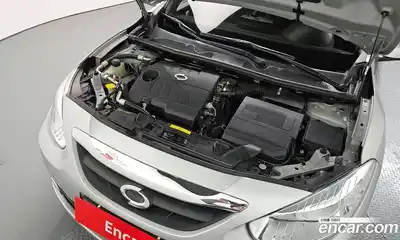 Renault SM3 2012 1.6 Автомат в Москве № 619841, миниатюра 6