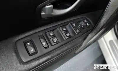 Renault SM7 2017 2.0 Автомат в Москве № 619844, миниатюра 11