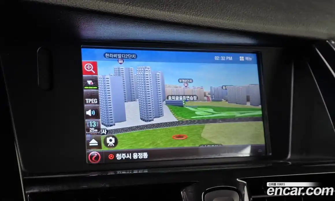 Renault SM7 2017 2.0 Автомат в Москве № 619844, фото 13