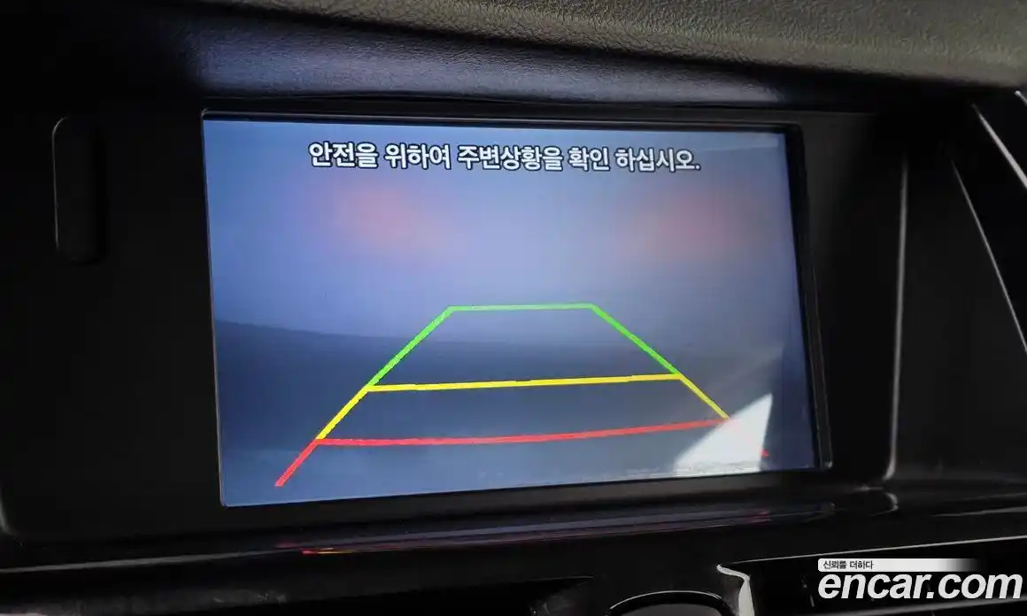 Renault SM7 2017 2.0 Автомат в Москве № 619844, фото 14