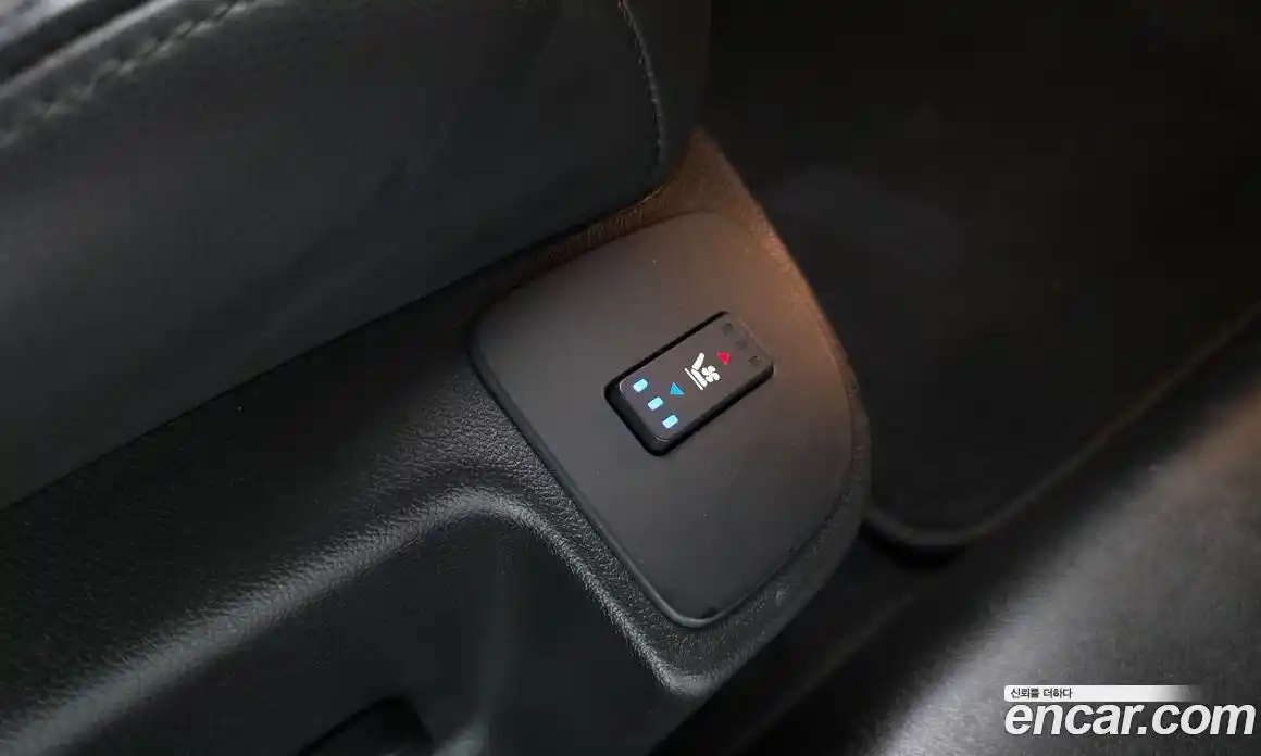 Renault SM7 2017 2.0 Автомат в Москве № 619844, фото 18