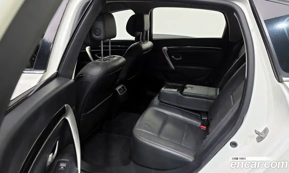 Renault SM7 2017 2.0 Автомат в Москве № 619844, фото 20