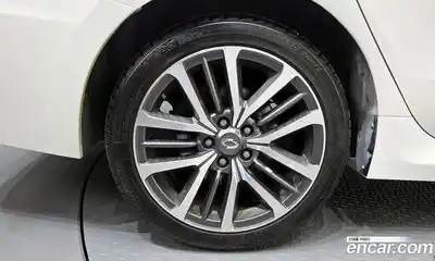 Renault SM7 2017 2.0 Автомат в Москве № 619844, миниатюра 5