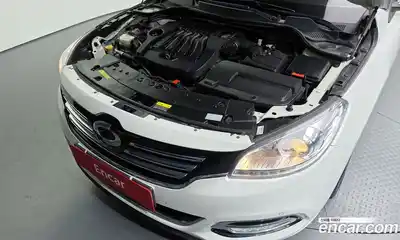 Renault SM7 2017 2.0 Автомат в Москве № 619844, миниатюра 6