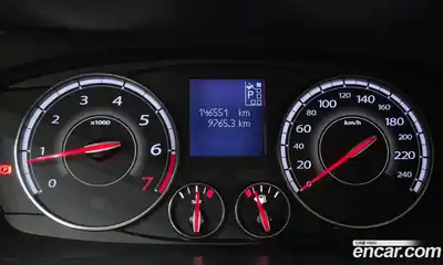 Renault SM7 2017 2.0 Автомат в Москве № 619844, миниатюра 8