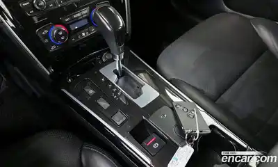 Renault SM7 2017 2.0 Автомат в Москве № 619844, миниатюра 9