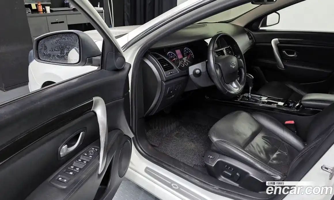 Renault SM7 2017 2.0 Автомат в Москве № 619844, фото 10